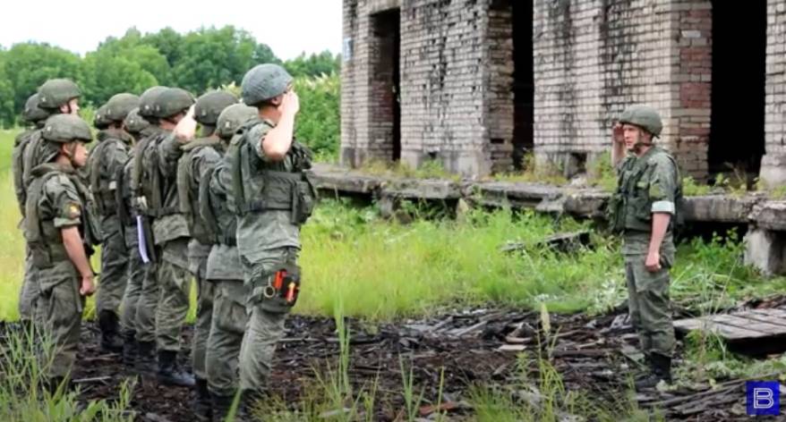 Указ подписан: с 1 ноября начался призыв в армию. Будут ли мобилизованы новобранцы?