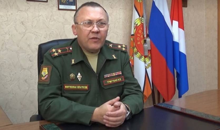 Военный комиссар Приморья сделал заявление об осеннем призыве