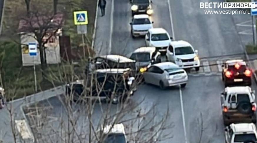 «Пробка нереальная»: Закон парных случаев – в действии