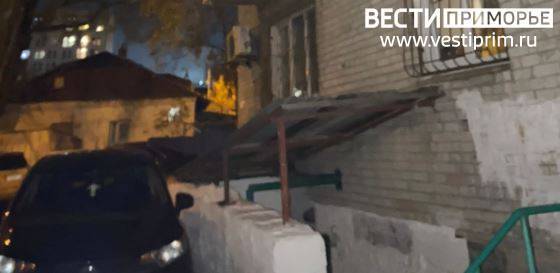 В Приморье проверяют городские помещения, пригодные для укрытия населения в случае войны