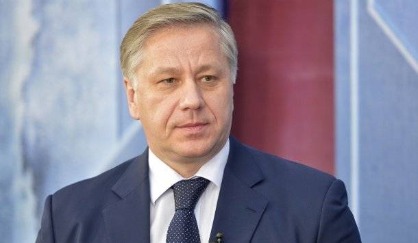 Бывший первый вице-губернатор Приморья вновь попал в судебную хронику Бывший первый вице-губернатор Приморья вновь попал в судебную хронику