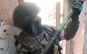"Сила России в таких парнях": приморский морпех вызвал восхищение пользователей Сети