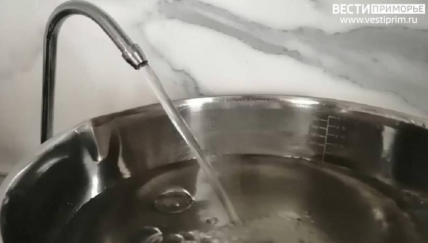 Без воды остался город: Прокуратура проводит проверку Без воды остался город: Прокуратура проводит проверку