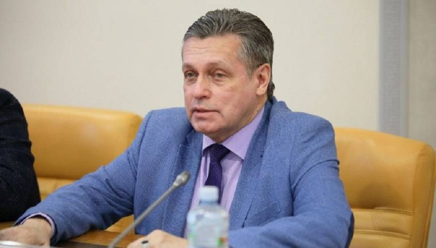 Рифат Сабитов: язык – основа сохранения культурного кода каждого народа и каждой национальности Рифат Сабитов: язык – основа сохранения культурного кода каждого народа и каждой национальности