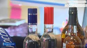Крупная сеть алкомаркетов в Приморье вводила в заблуждение покупателей