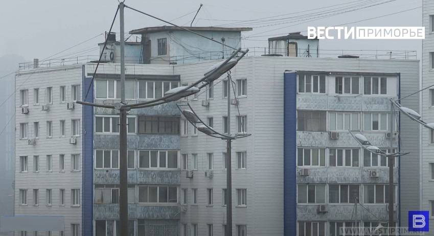 Приморцам раздают «бесплатное» жилье