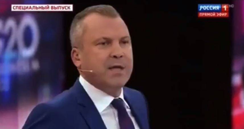 Известный журналист высказался о противостоянии Владивостока и Хабаровска