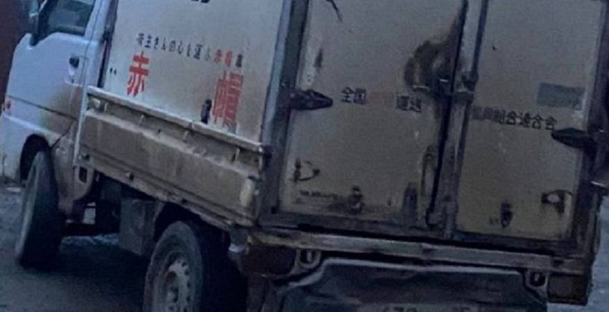 «Фу, гадость, это потом едят»: Увиденное на улице вызвало отвращение у горожан