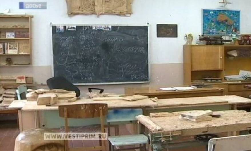 "Многие выразили своё возмущение": Школьники в шоке от поступка приморской живодерки
