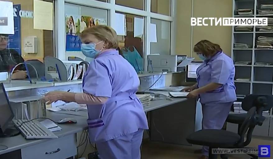С 1 декабря: Новые правила вводятся для пациентов поликлиник С 1 декабря: Новые правила вводятся для пациентов поликлиник