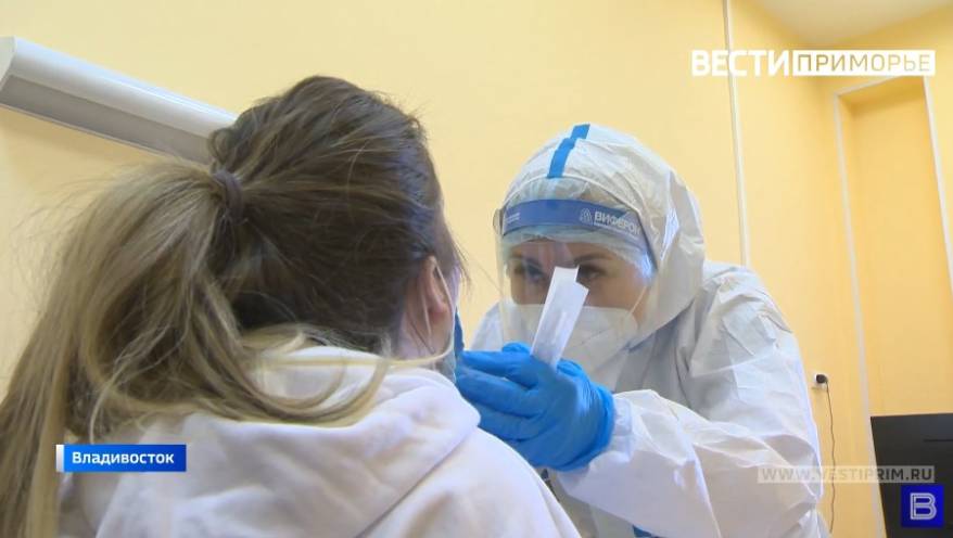 «Нет гарантий»: Вспышка коронавируса в Китае вызывает опасение