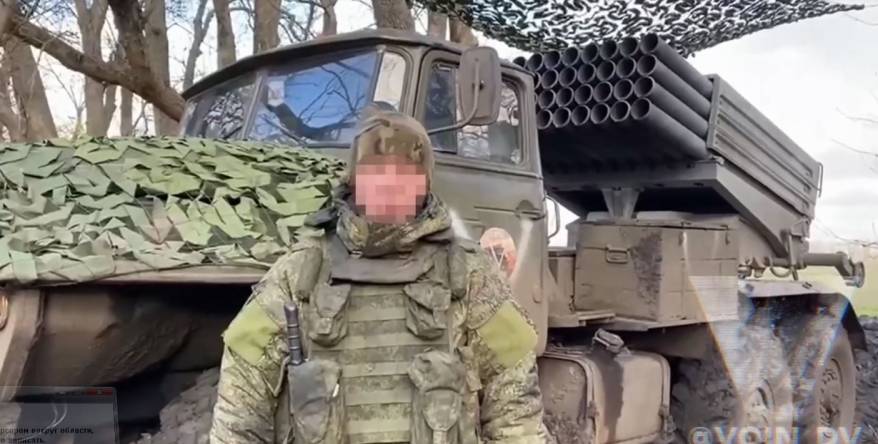 Морпех 155-й бригады ТОФ рассказал о том, какие задачи выполняет в зоне СВО