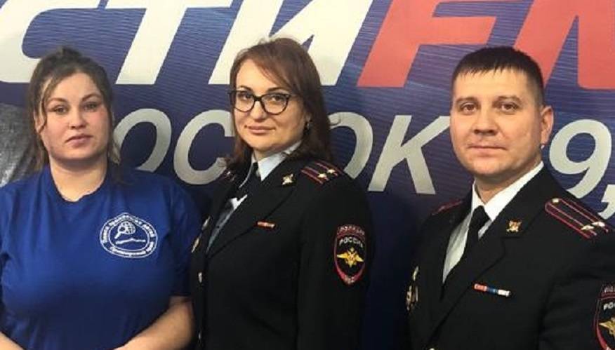 «Интервью»: Почему пропадают дети и как это предотвратить «Интервью»: Почему пропадают дети и как это предотвратить
