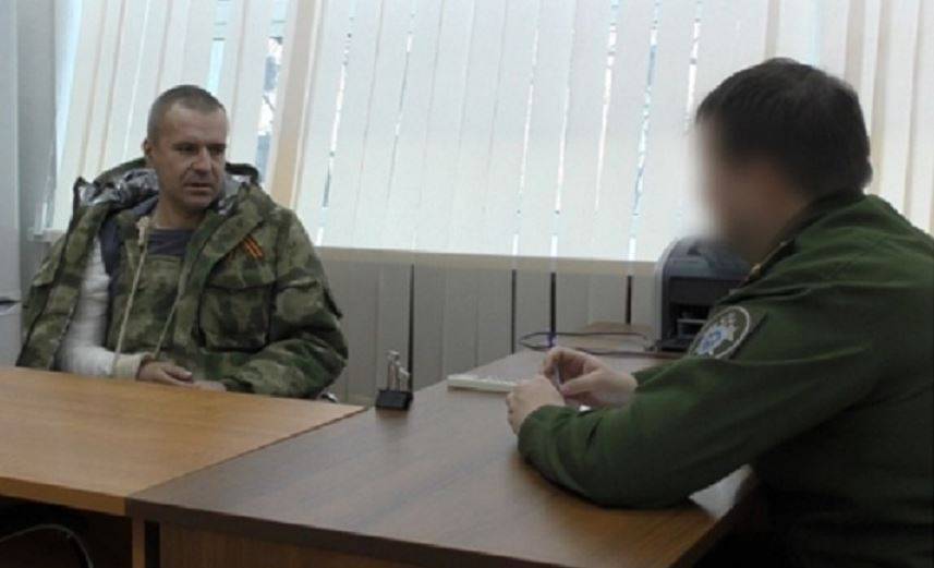 "Волосы дыбом": Российские военнослужащие рассказали подробности пребывания в укроплену "Волосы дыбом": Российские военнослужащие рассказали подробности пребывания в укроплену
