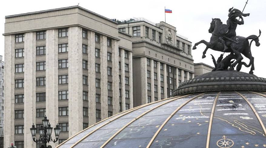 Принят важный закон, касающийся материнства