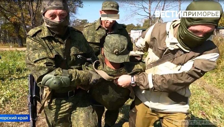 В Минобороны рассказали, куда доставляют раненых в зоне СВО бойцов