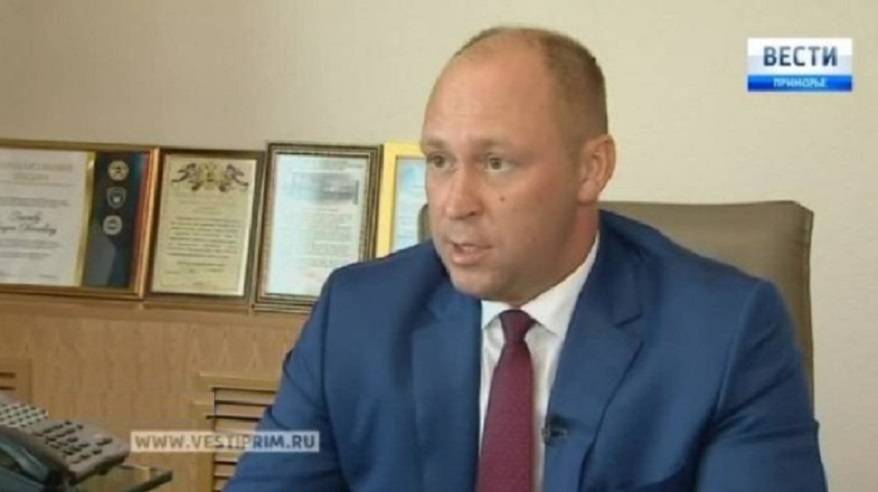 Обвинительный приговор вынесен экс-гендиректору Фонда капремонта Андрею Горелову Обвинительный приговор вынесен экс-гендиректору Фонда капремонта Андрею Горелову
