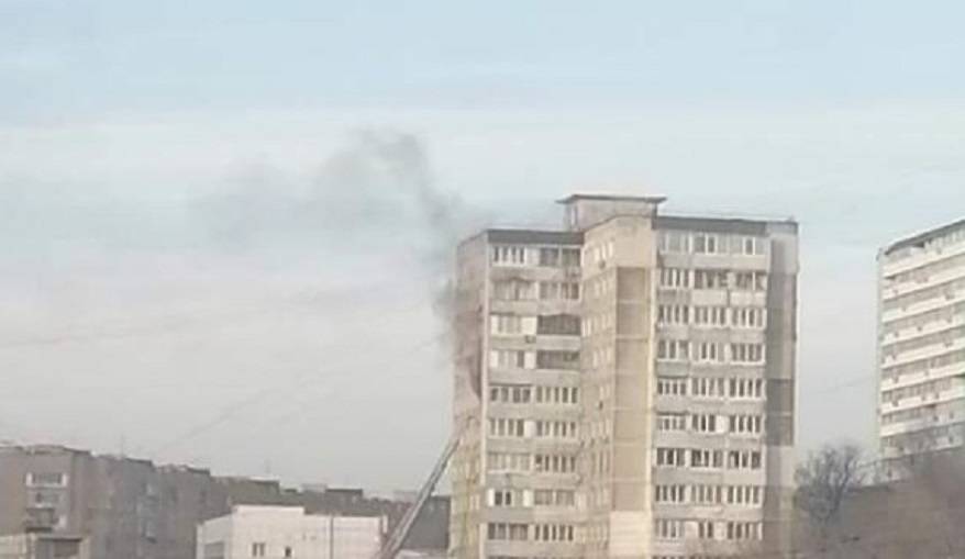 Трагедия в многоэтажке: Тело погибшего ребенка обнаружили в сгоревшей квартире Трагедия в многоэтажке: Тело погибшего ребенка обнаружили в сгоревшей квартире