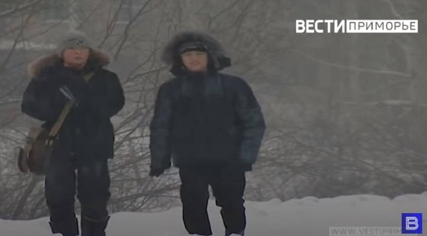 В школу можно не ходить: Власти сделали заявление о непогоде В школу можно не ходить: Власти сделали заявление о непогоде