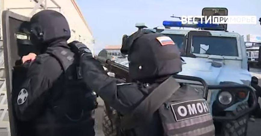 Силовики нагрянули в ИК-41: В отношении 34-летнего «положенца» возбуждено уголовное дело