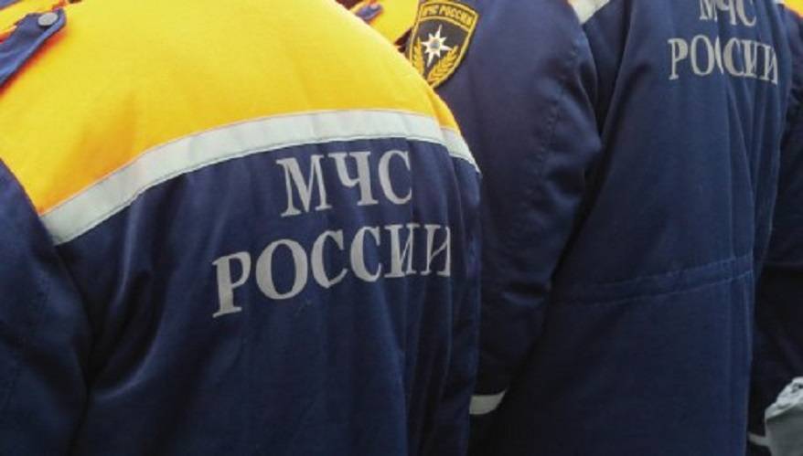 «Жизнь висела на волоске»: В снежном плену леса среди трех приморцев – известный художник