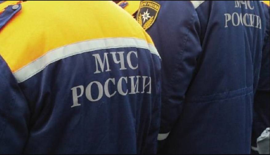 30 спасателей третьи сутки пробиваются в Ольгу