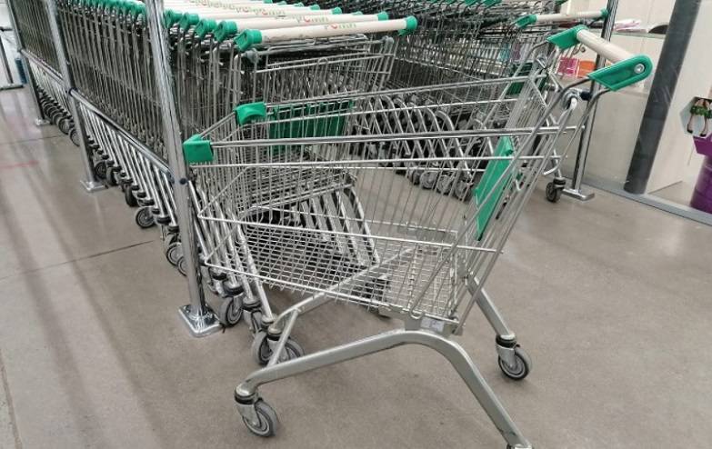 «Мужчина, а на 10 рублей можете»: Ситуация в магазине удивила покупателя