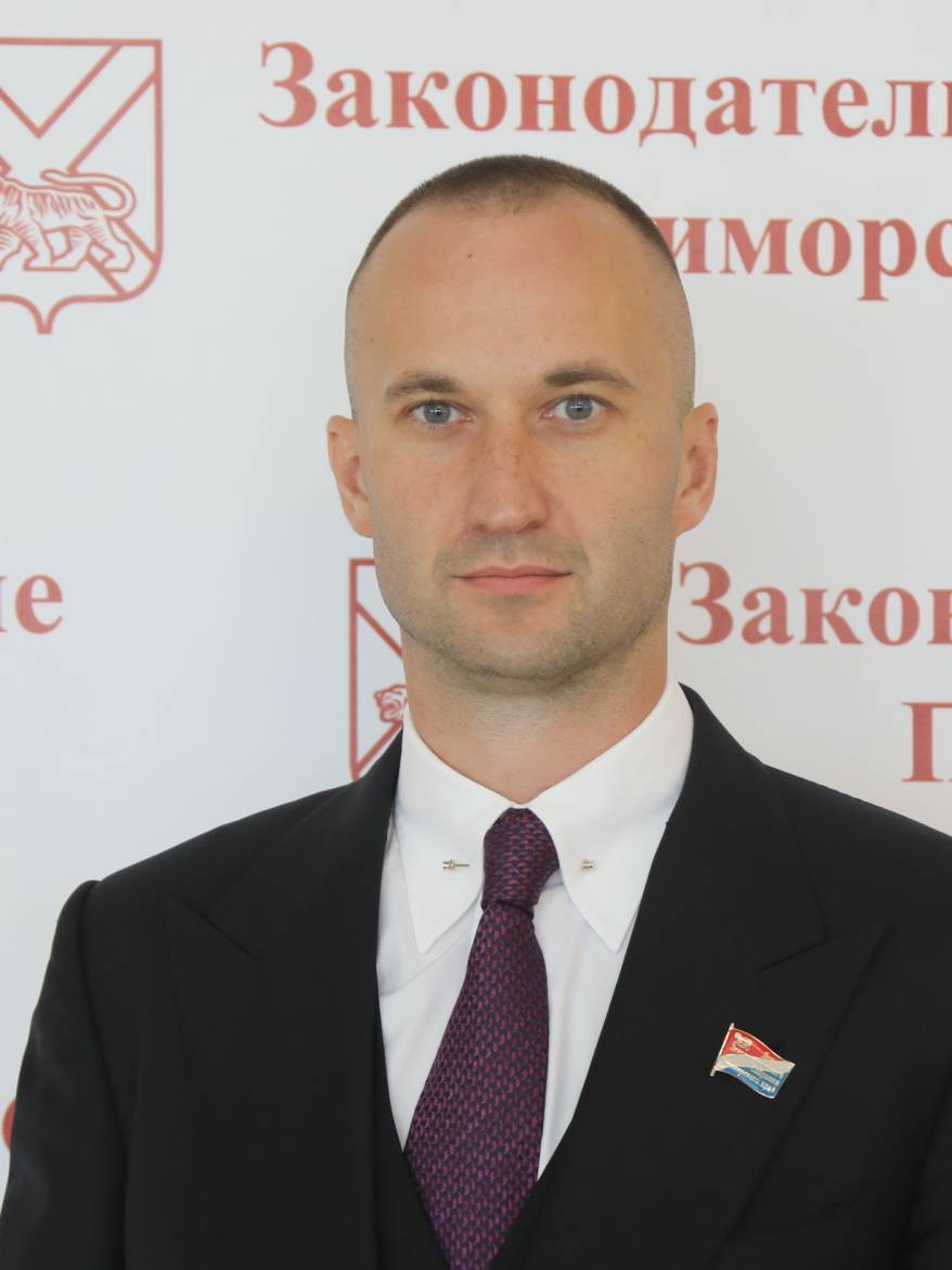 Депутат Закса Приморья бежал в Грузию - соцсети Депутат Закса Приморья бежал в Грузию - соцсети
