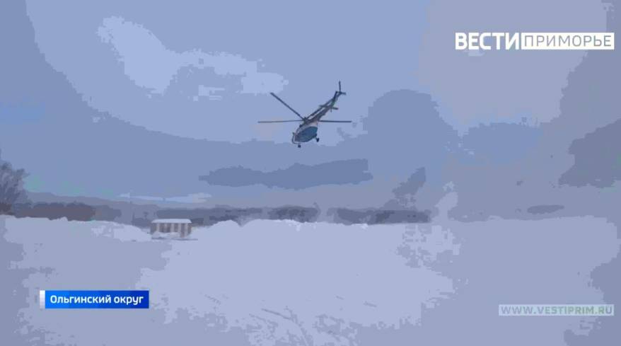 В Приморье спасли пятерых охотников с тремя собаками, попавших в снежный плен В Приморье спасли пятерых охотников с тремя собаками, попавших в снежный плен