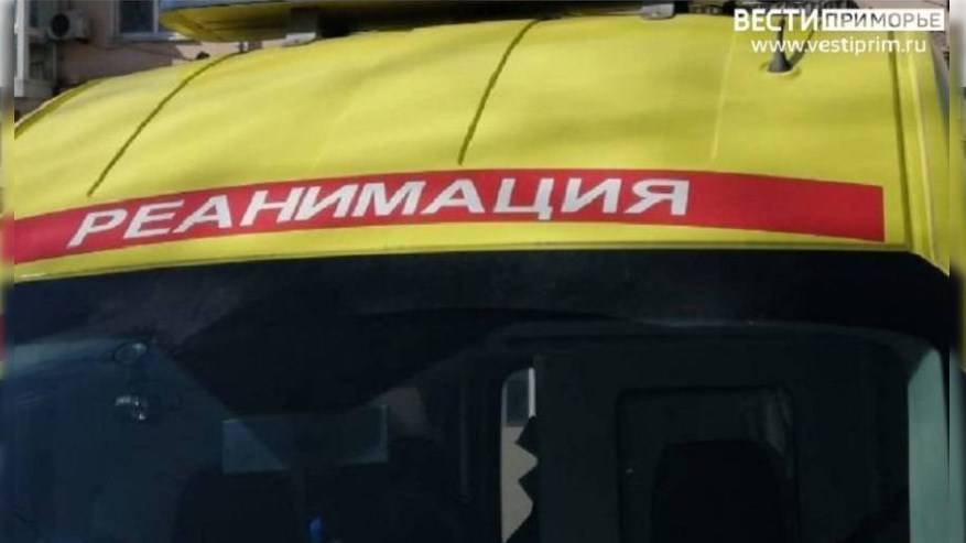 «Избита бригада реанимации»: Подозреваемый в нападении на медиков задержан