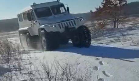 Три человека оказались в снежном плену на базе отдыха в Приморье