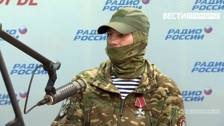 Три дня в засаде: знаменитый "Хищник" рассказал, как "охотился" за Ми-8 ВСУ Три дня в засаде: знаменитый "Хищник" рассказал, как "охотился" за Ми-8 ВСУ