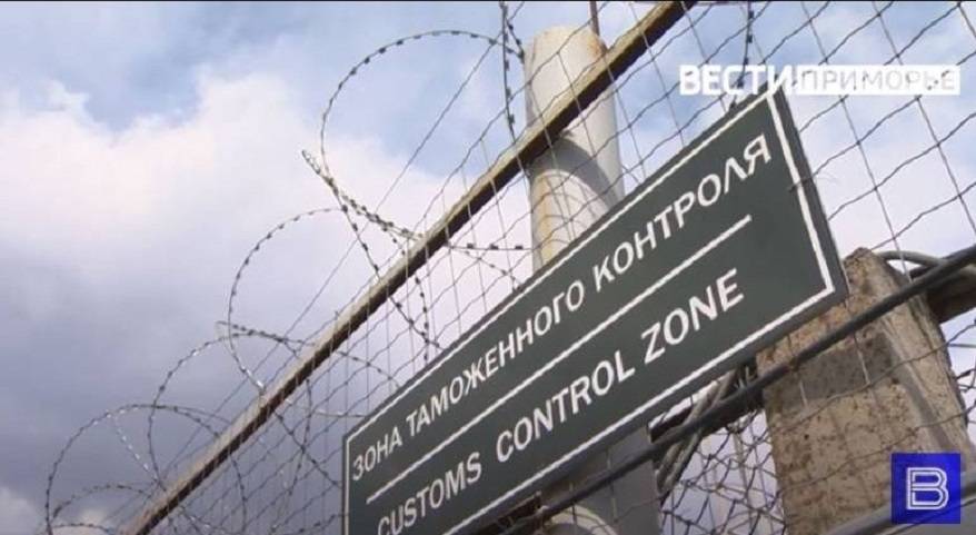 «В ожидании туристов»: Пункты пропуска через границу между Приморьем и Китаем тестируют