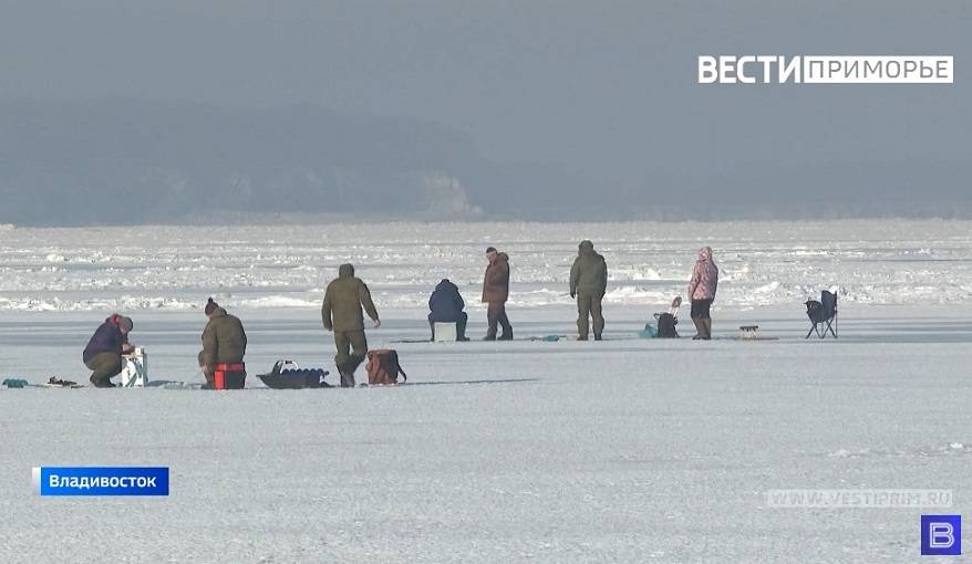 Происходящее в небе над Амурским заливом поразило очевидцев Происходящее в небе над Амурским заливом поразило очевидцев