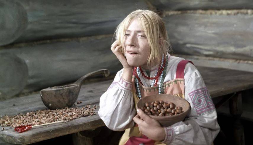 Умерла народная артистка СССР Инна Чурикова