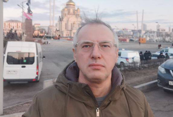 Приморский миллиардер высказался об аресте вице-мэра Владивостока Приморский миллиардер высказался об аресте вице-мэра Владивостока