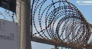 Около 500 заключенных Приморья подписали контракты с ЧВК «Вагнер»