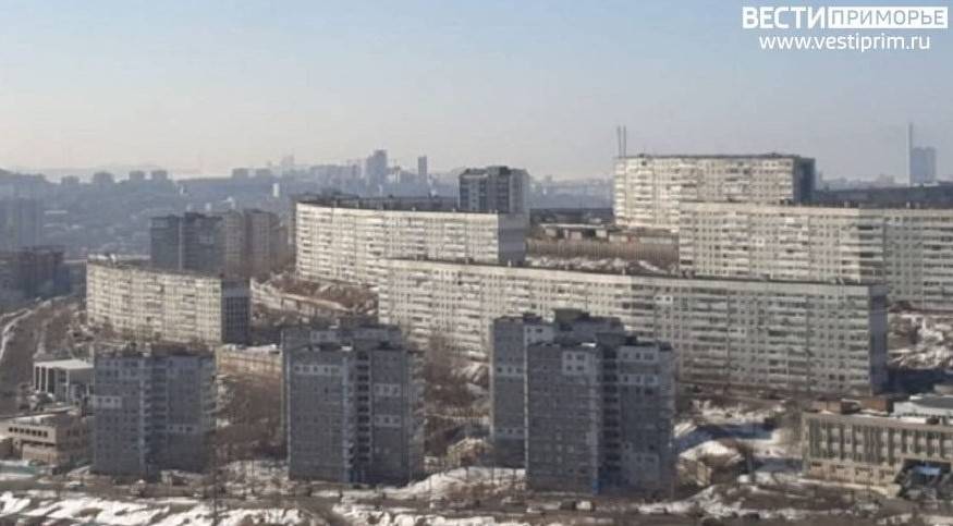 Крупная авария может оставить без воды огромный район Владивостока