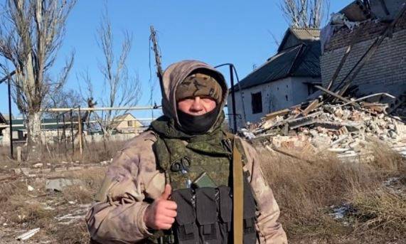 "Страшно": Депутат из Владивостока рассказал, с чем столкнулся в зоне СВО "Страшно": Депутат из Владивостока рассказал, с чем столкнулся в зоне СВО