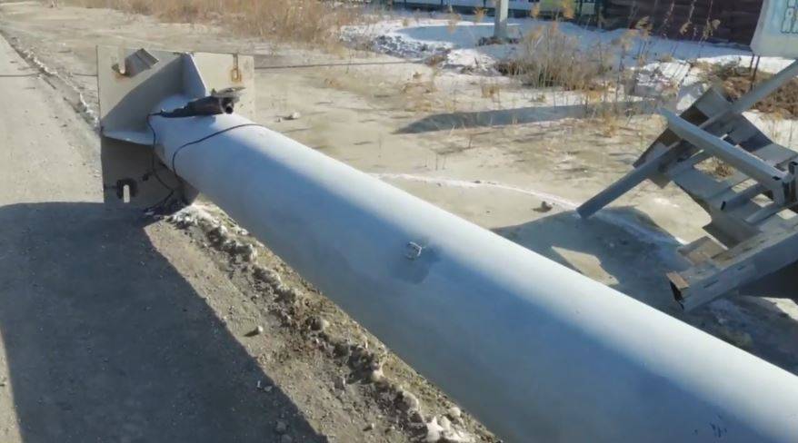 Крупную коммунальную аварию в Приморье ликвидируют под личным наблюдением мэра