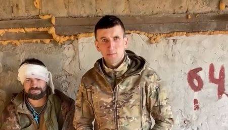 Герой России сделал предложение украинским военнослужащим, от которого трудно отказаться