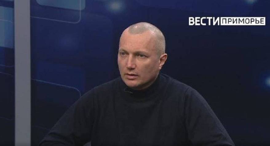 Военкор: Россия до сих пор не задействовала на Украине свои основные силы Военкор: Россия до сих пор не задействовала на Украине свои основные силы