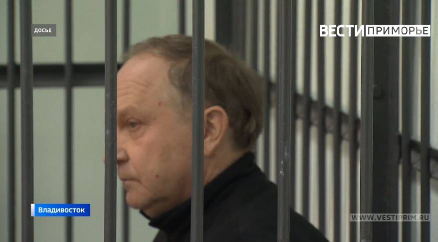 16,5 лет колонии строгого режима - Олегу Гуменюку вынесен приговор