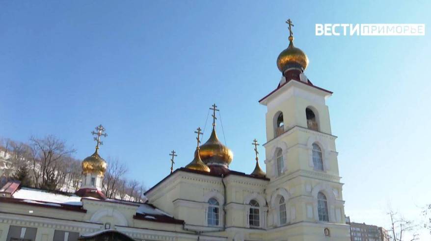 Снегопад на Крещение: о чем говорят народные приметы?