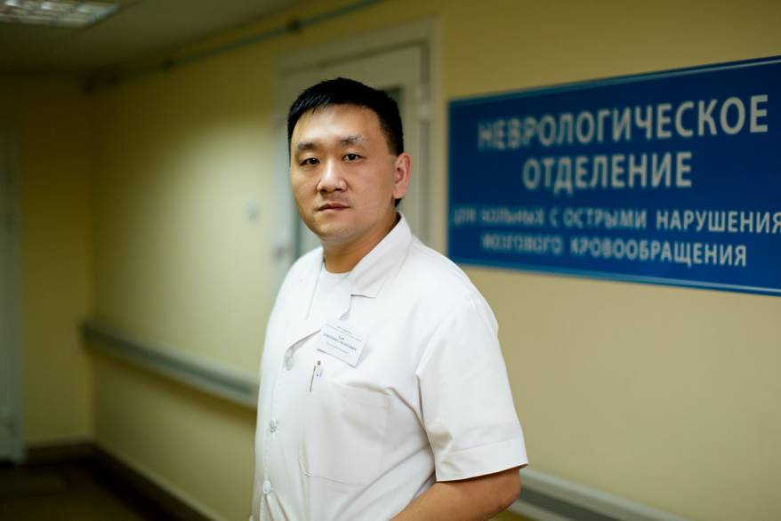 Дмитрий Хан: «Искусственный интеллект поможет спасать жизни пациентов с инсультом»
