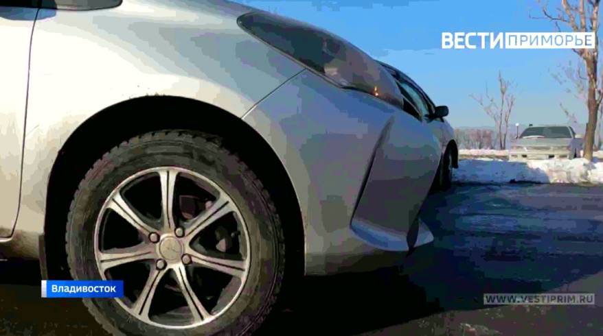 Автомобилисту из Владивостока удалось отменить штраф за неоплаченную парковку Автомобилисту из Владивостока удалось отменить штраф за неоплаченную парковку