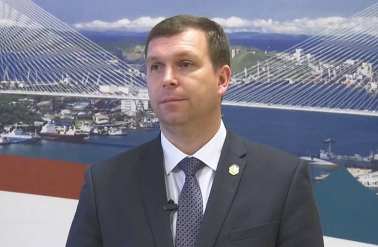 «Вину признаёт»: Валентин Карпенко согласился на «особый порядок» судопроизводства