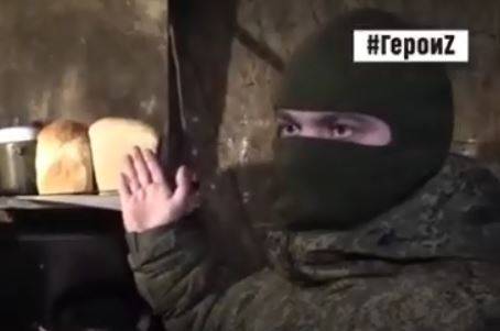 Мобилизованные приморцы организовали себе нормальный быт в землянках в зоне СВО