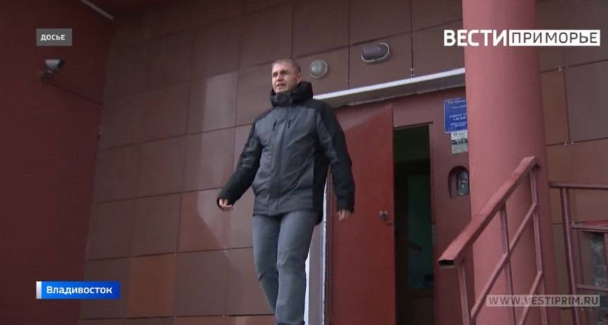 «Его вела ФСБ»: Новый поворот в деле известного в Приморье общественника
