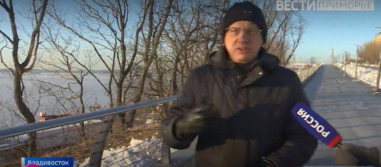 Приморский миллиардер заключил первую сделку по приобретению участка земли на Патрокле
